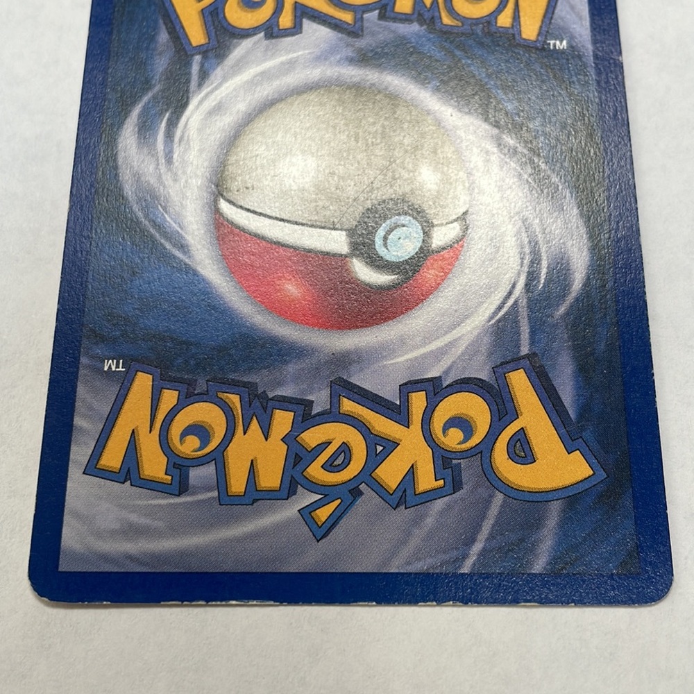 Lapras #10 Pokemon Fossil - Picture 16 of 16
